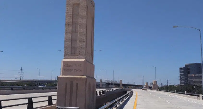 Chisholm Trail Parkway